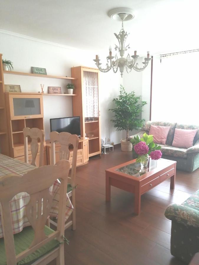 Apartamento Rio Agueera En Guriezo, Next To Castro Urdiales Y Bilbao Adino Luaran gambar