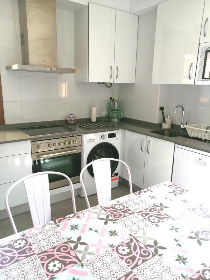 Apartamento Rio Agueera En Guriezo, Next To Castro Urdiales Y Bilbao Adino Luaran gambar