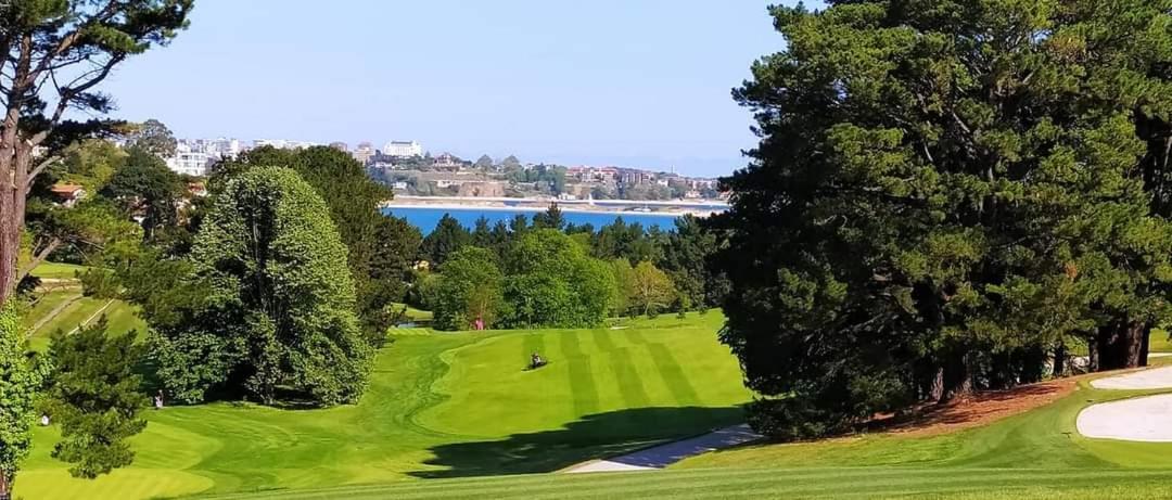 Apartamento Rio Agueera En Guriezo, Next To Castro Urdiales Y Bilbao Adino Luaran gambar