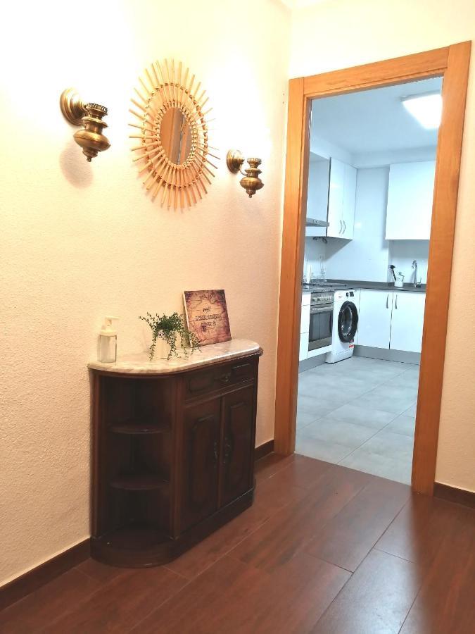 Apartamento Rio Agueera En Guriezo, Next To Castro Urdiales Y Bilbao Adino Luaran gambar