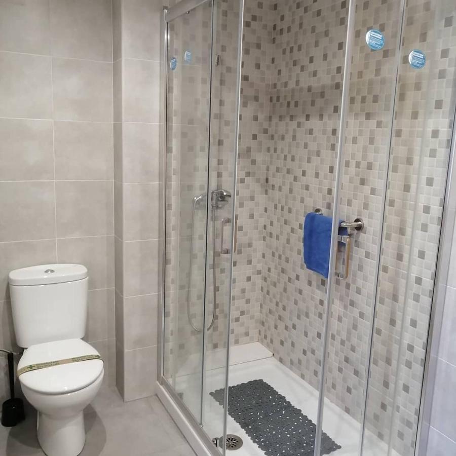 Apartamento Rio Agueera En Guriezo, Next To Castro Urdiales Y Bilbao Adino Luaran gambar