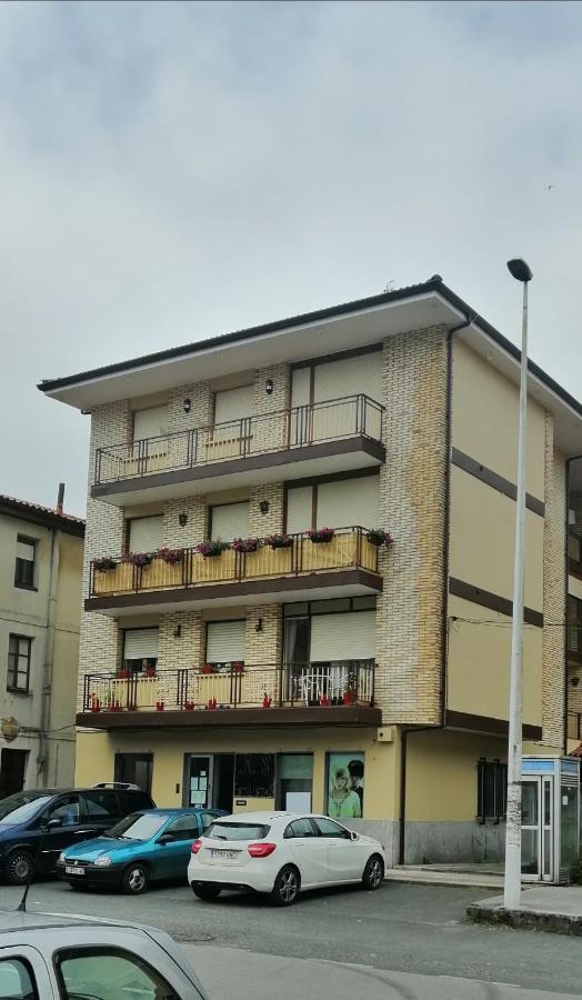 Apartamento Rio Agueera En Guriezo, Next To Castro Urdiales Y Bilbao Adino Luaran gambar