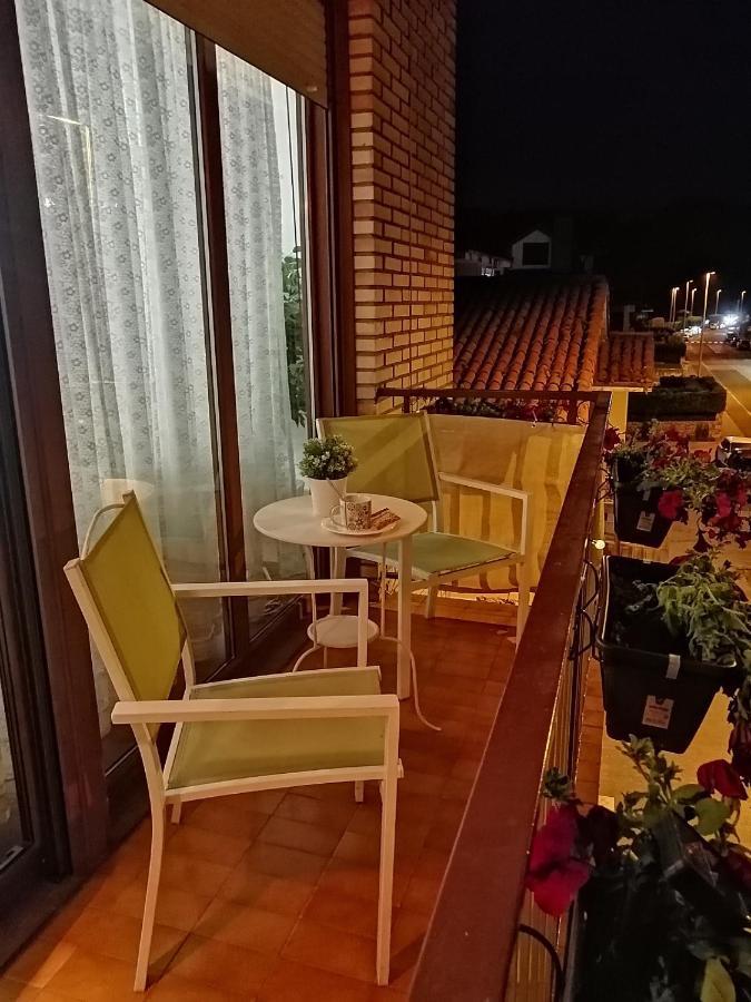 Apartamento Rio Agueera En Guriezo, Next To Castro Urdiales Y Bilbao Adino Luaran gambar