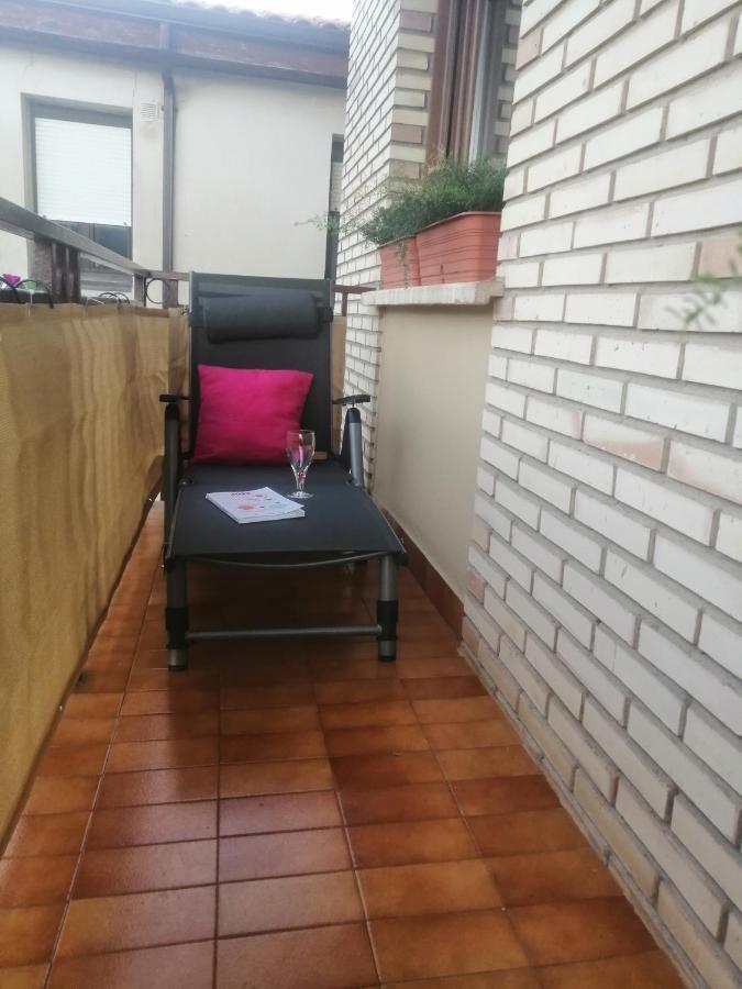 Apartamento Rio Agueera En Guriezo, Next To Castro Urdiales Y Bilbao Adino Luaran gambar